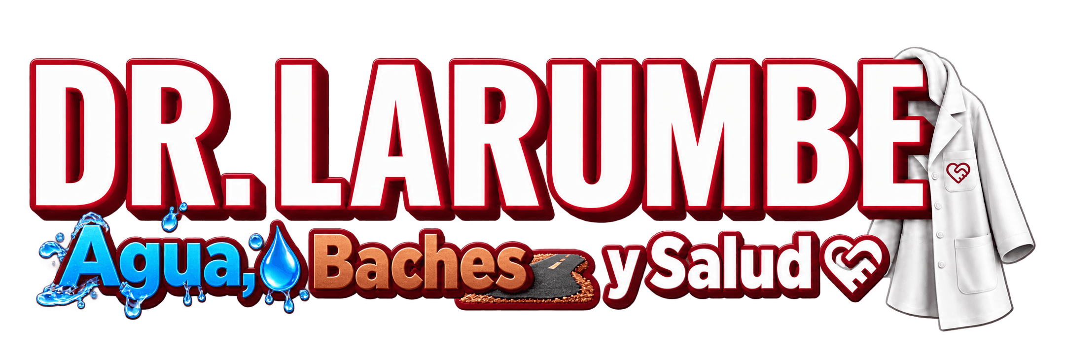 Dr. Larumbe